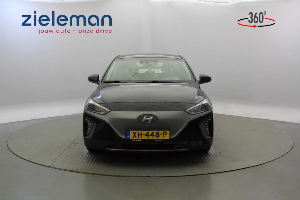 Hoofdafbeelding Hyundai IONIQ