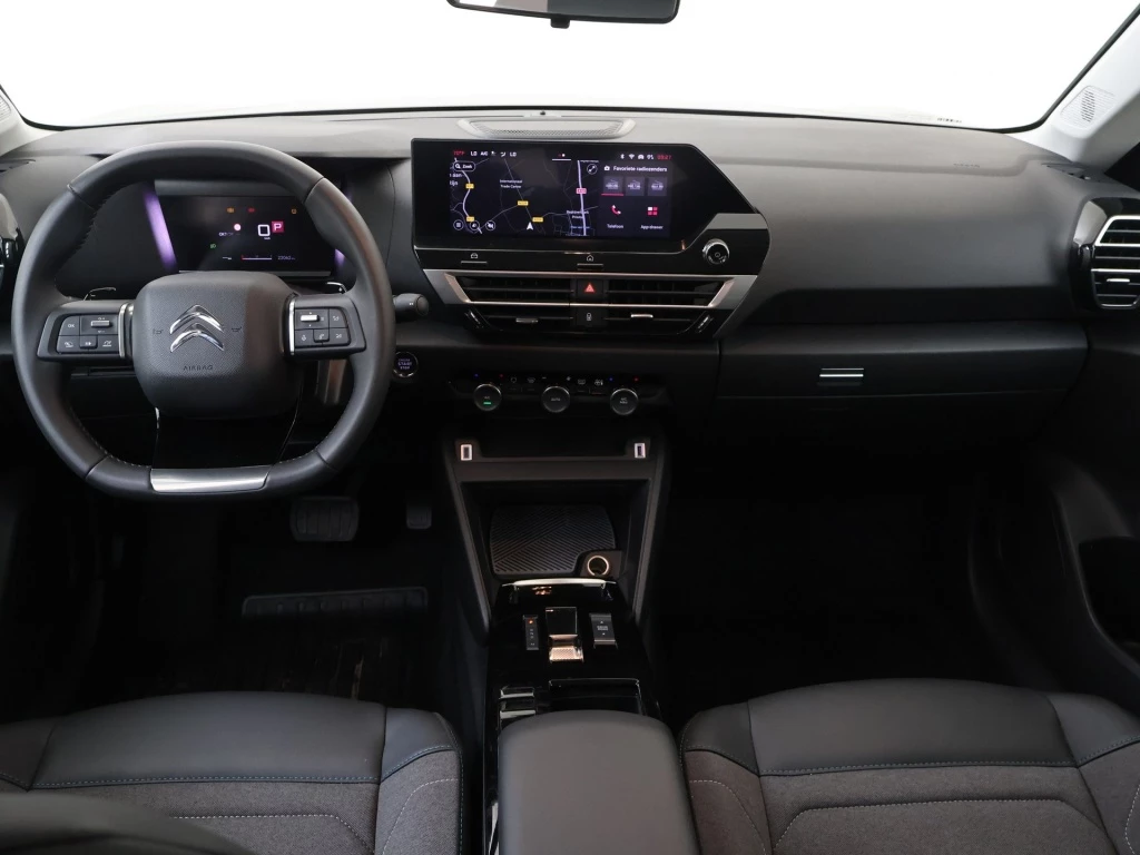 Hoofdafbeelding Citroën C4