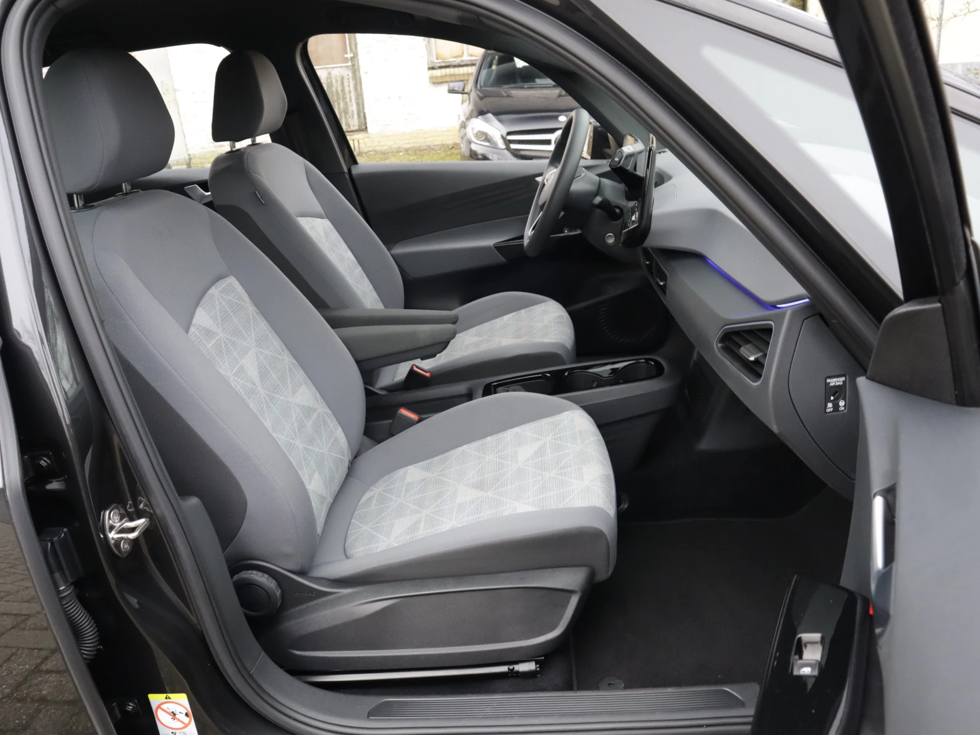 Hoofdafbeelding Volkswagen ID.3