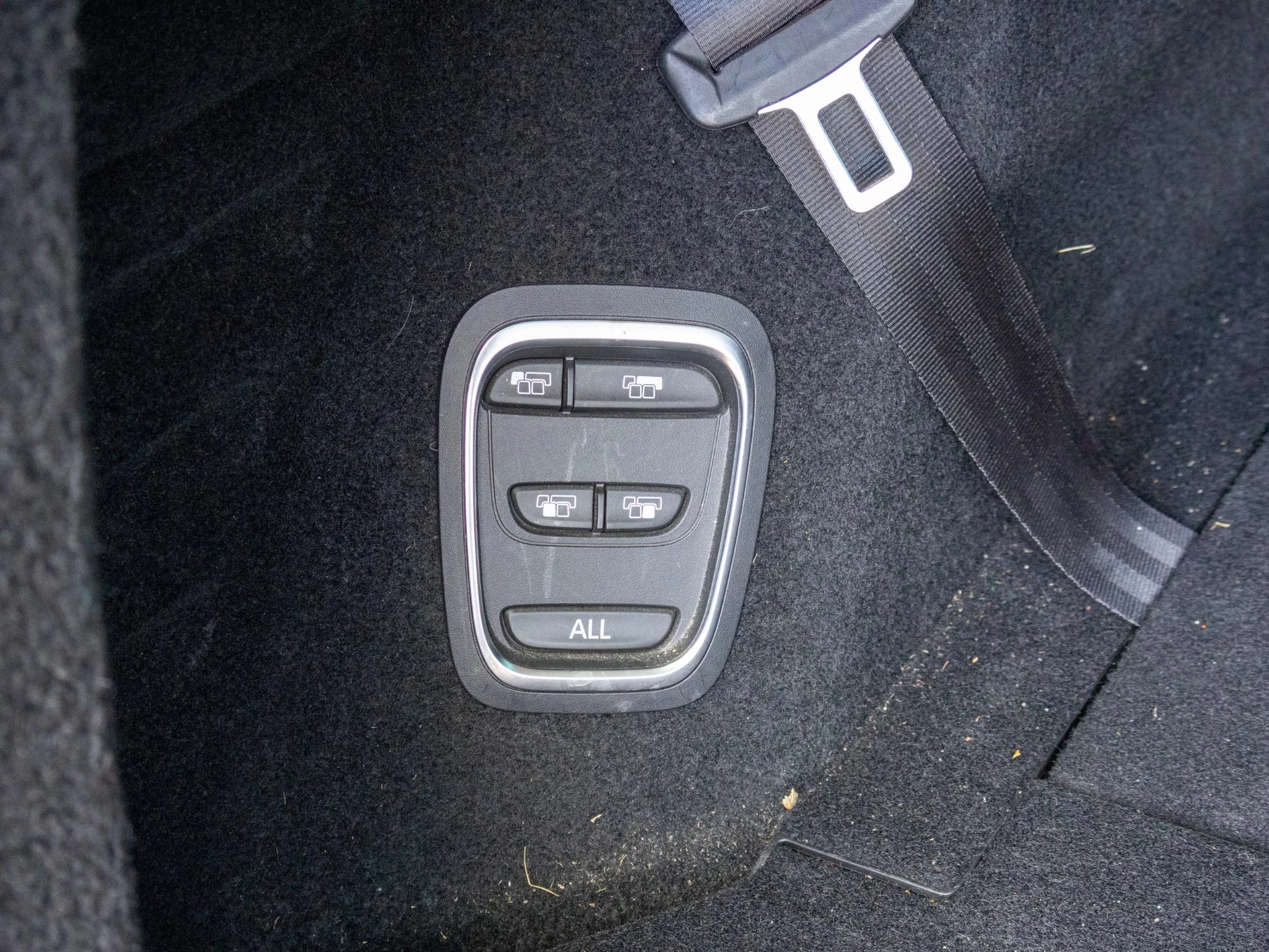 Hoofdafbeelding Renault Grand Scénic