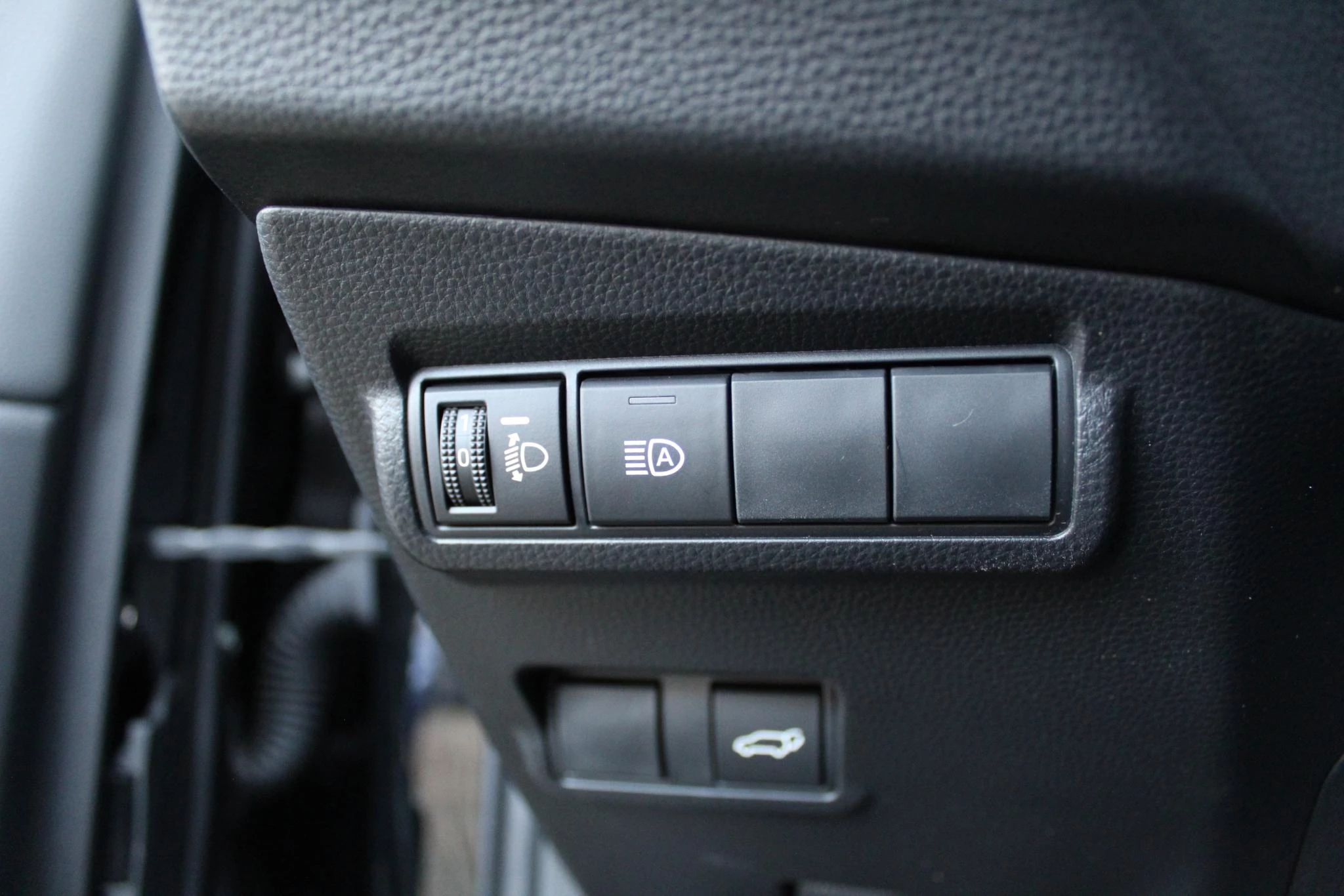 Hoofdafbeelding Toyota Corolla Cross