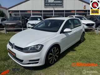 Volkswagen Golf 1.4 TSI Highline
