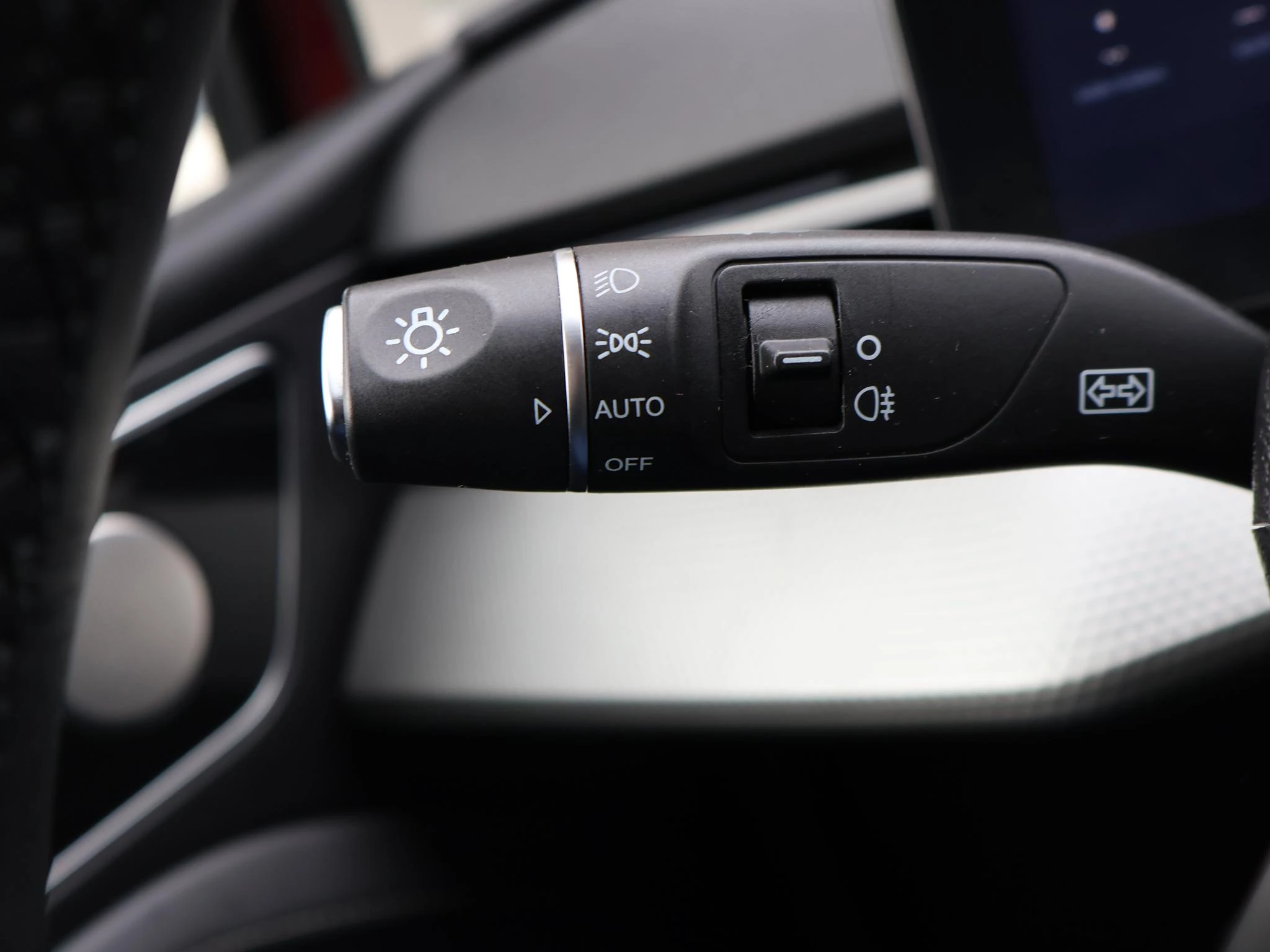 Hoofdafbeelding Aiways U5