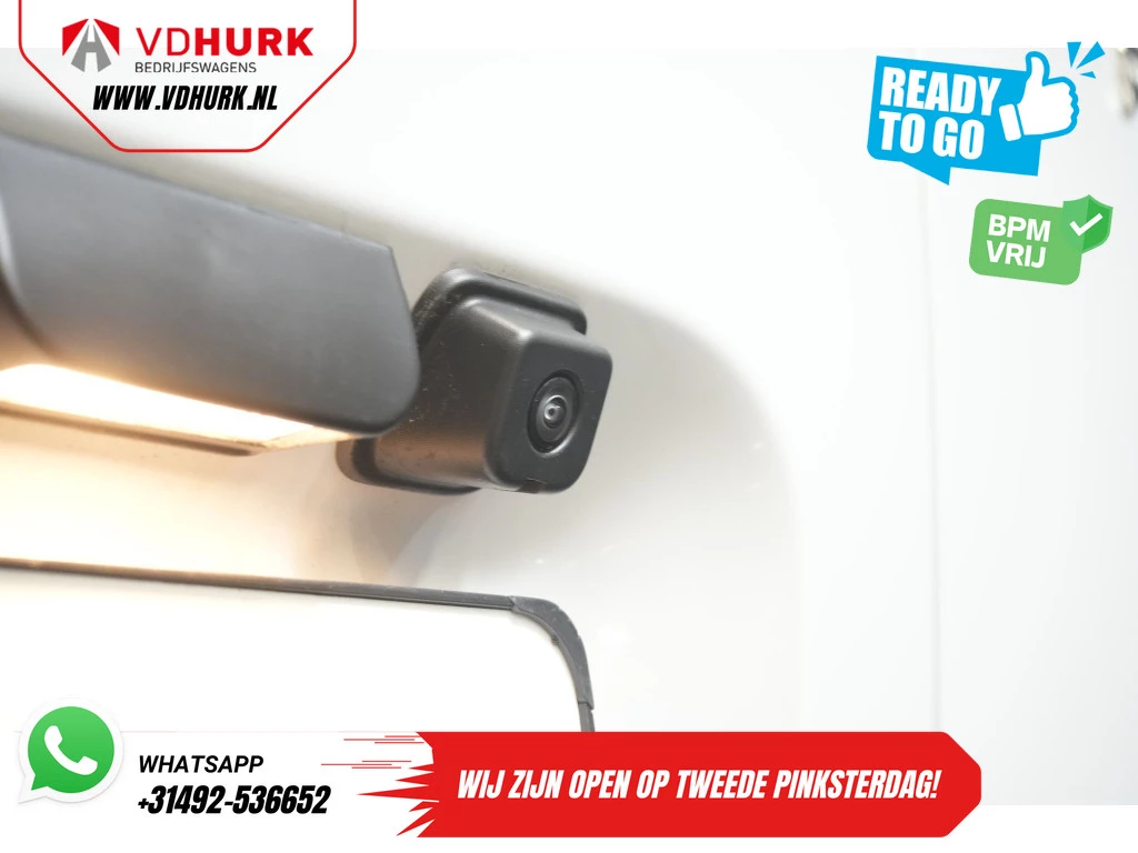 Hoofdafbeelding Toyota ProAce