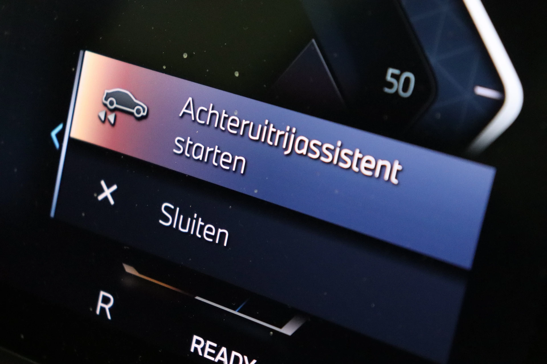 Hoofdafbeelding BMW i5