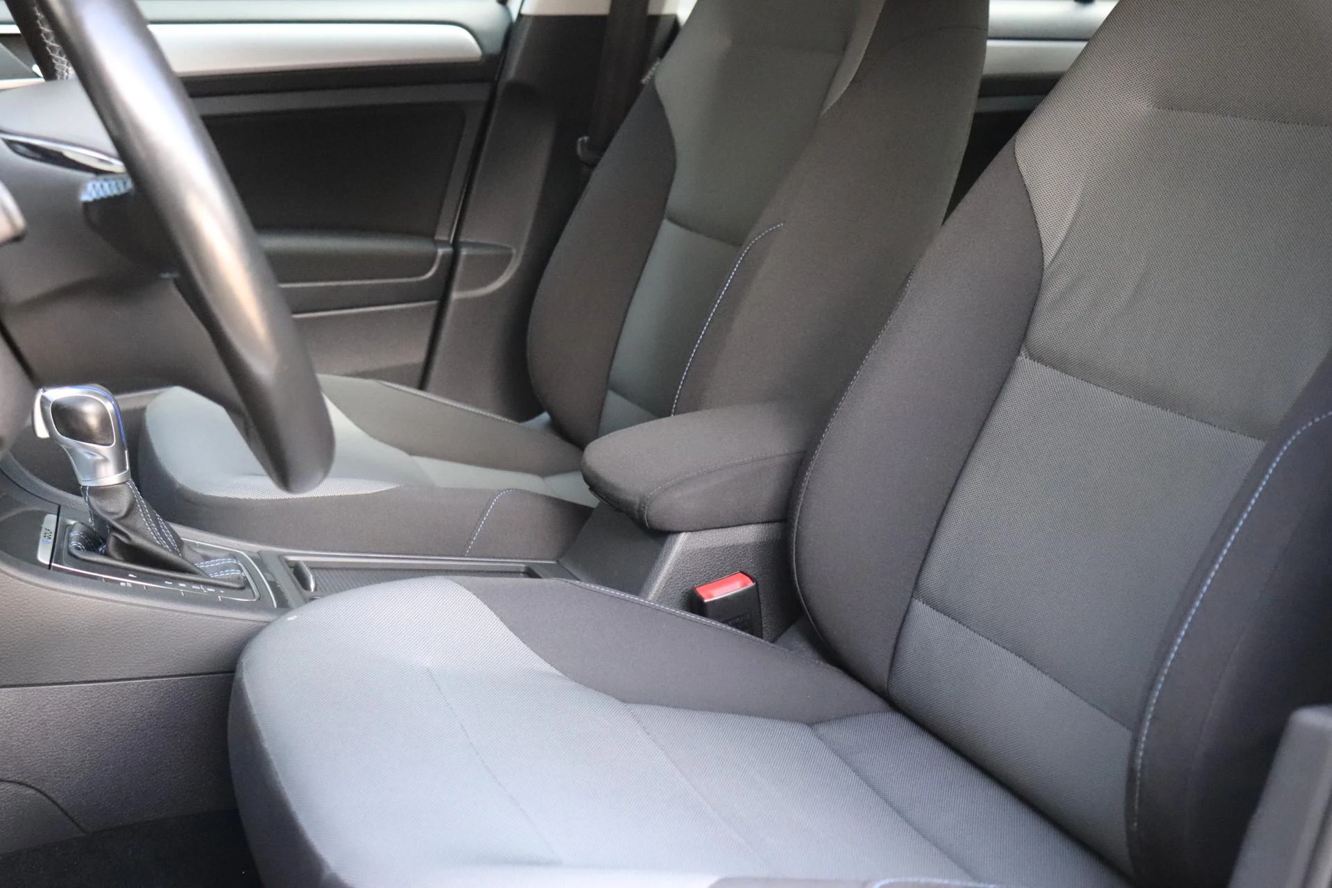 Hoofdafbeelding Volkswagen e-Golf