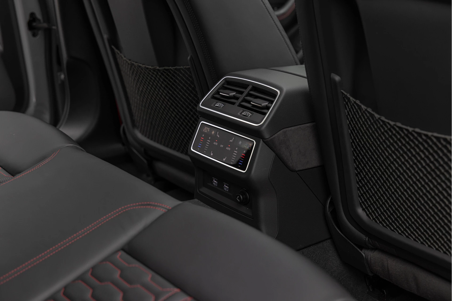 Hoofdafbeelding Audi RS6