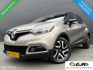 Renault Captur 0.9 TCe Dynamique AIRCO*CRUISE*NAV*CAMERA*NAP!