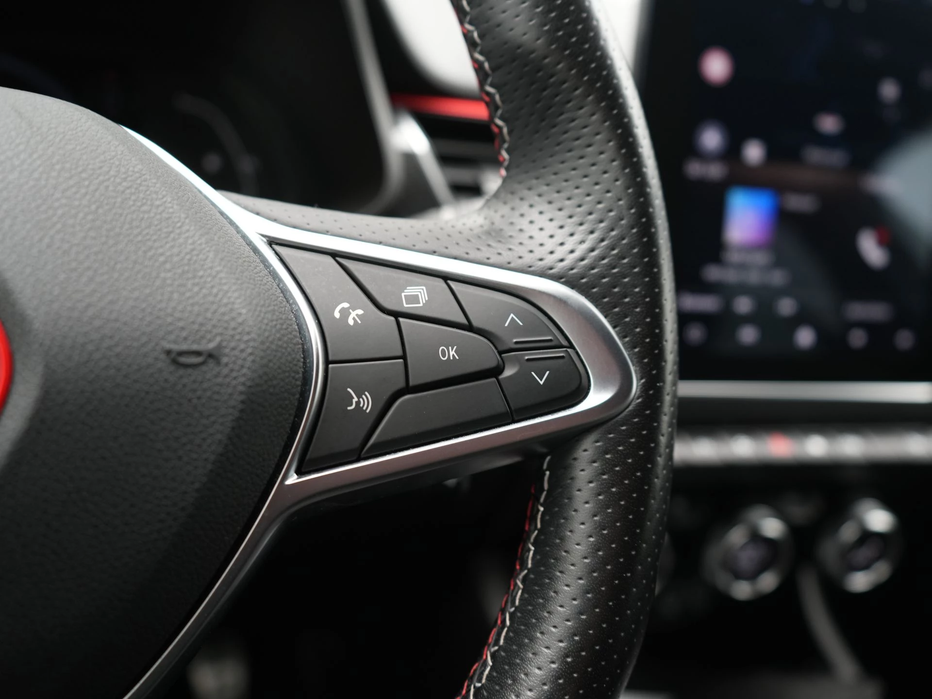 Hoofdafbeelding Renault Arkana