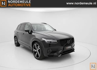 Volvo XC90 2.0 T8 TE AWD INSCRIPTION, 7P, B&W, TREKHAAK, AUT SOH 88%