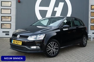 Volkswagen Polo 1.2 TSI Highline + NAVIGATIE / CRUISE CONTROL / PDC