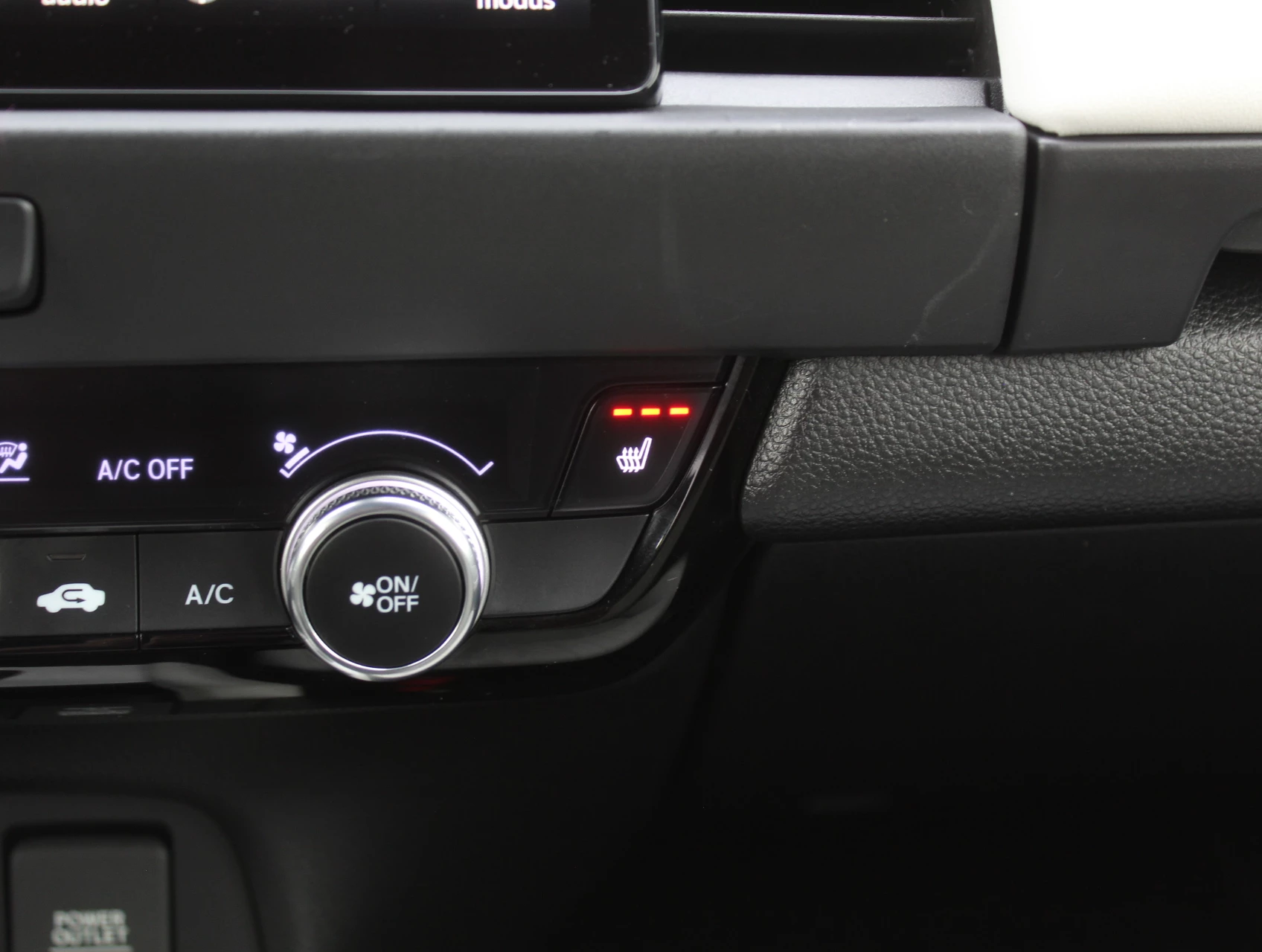 Hoofdafbeelding Honda Jazz