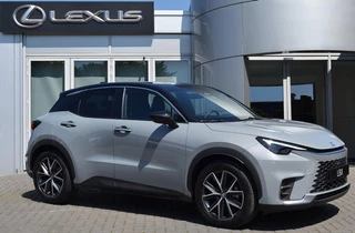 Lexus LBX Cool 2WD STOELVERWARMING STUURVERW BLIND-SPOT ELEK-STOEL+GEHEUGEN PARK-SENS