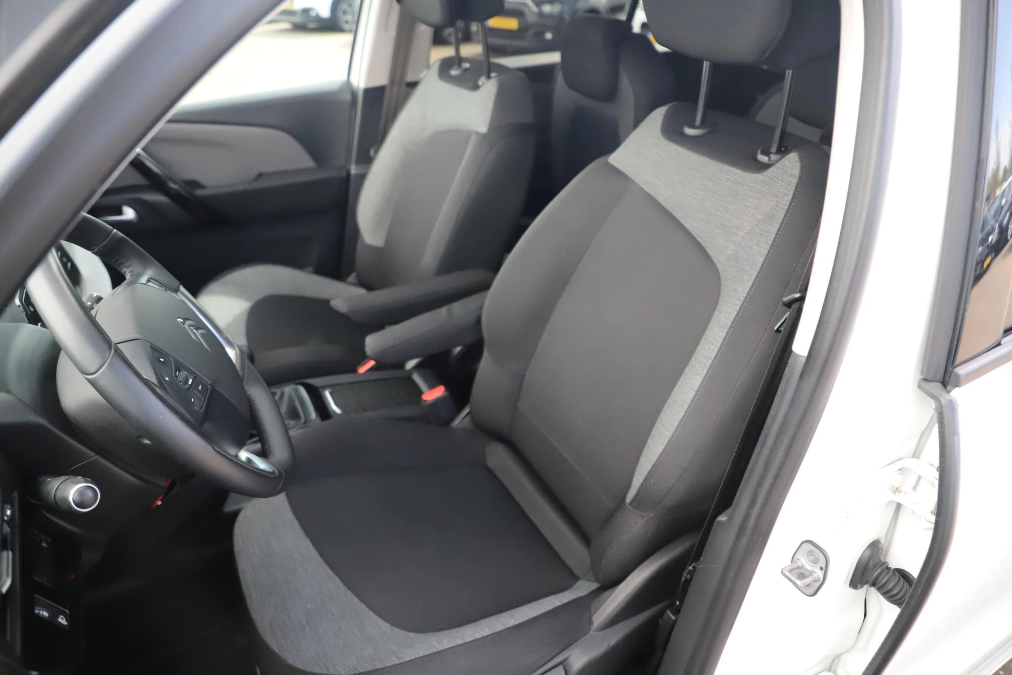 Hoofdafbeelding Citroën Grand C4 Spacetourer