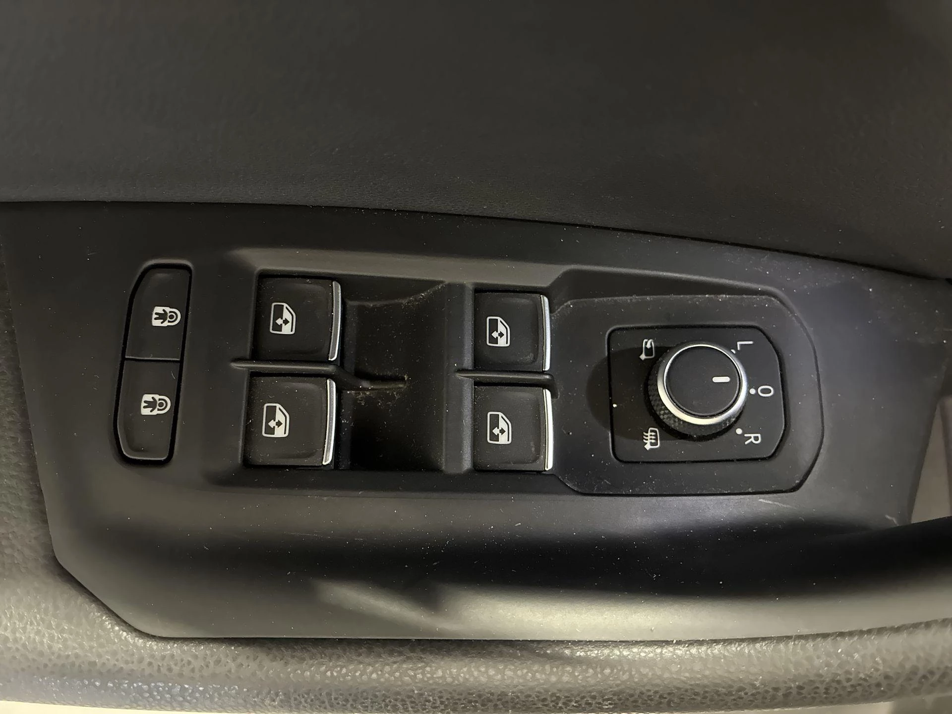 Hoofdafbeelding Volkswagen Touareg