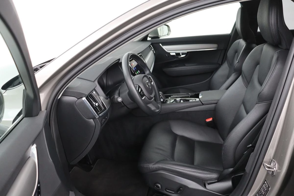 Hoofdafbeelding Volvo V90
