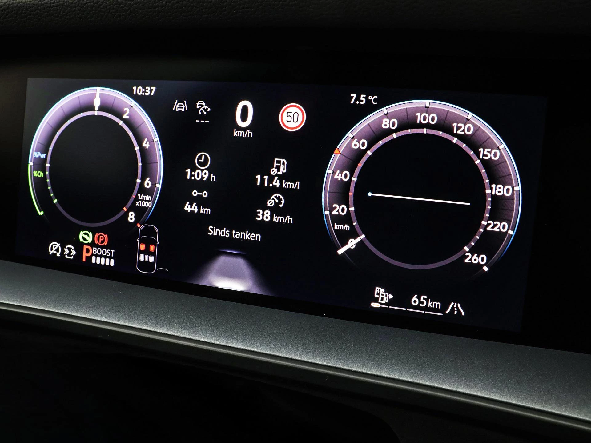 Hoofdafbeelding Volkswagen Tayron