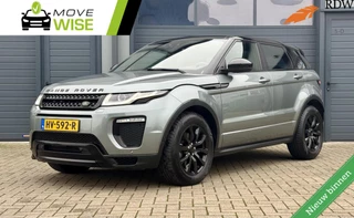 Land Rover Range Rover Evoque 2.0 TD4 HSE Dynamic | Automaat | Pano | Trekhaak | Camera | Ketting v.v. ! |