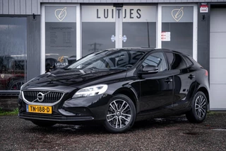 Volvo V40 1.5 AUT. Edition+ I Panorama I Camera I Org.NL I Dealer-ond. I Climate-controle I Stoelverw.