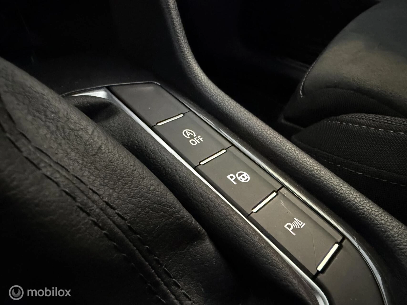 Hoofdafbeelding Volkswagen ALL-SPACE R-LINE