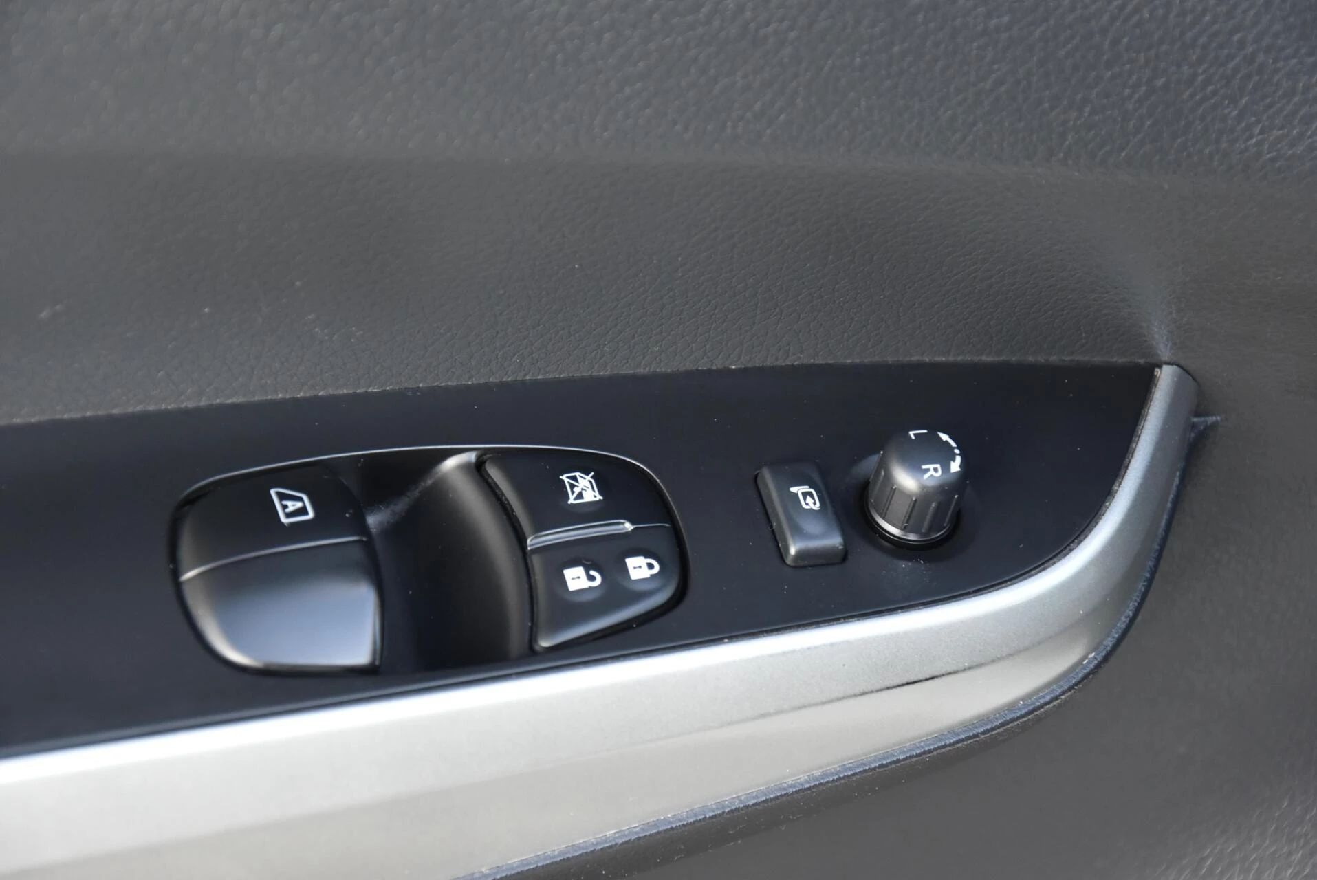 Hoofdafbeelding Nissan Navara
