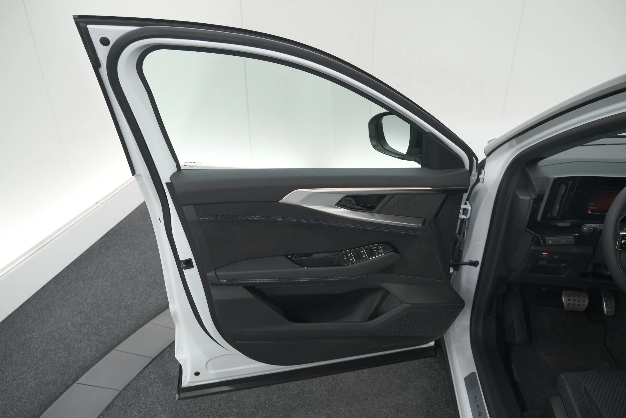 Hoofdafbeelding Renault Austral