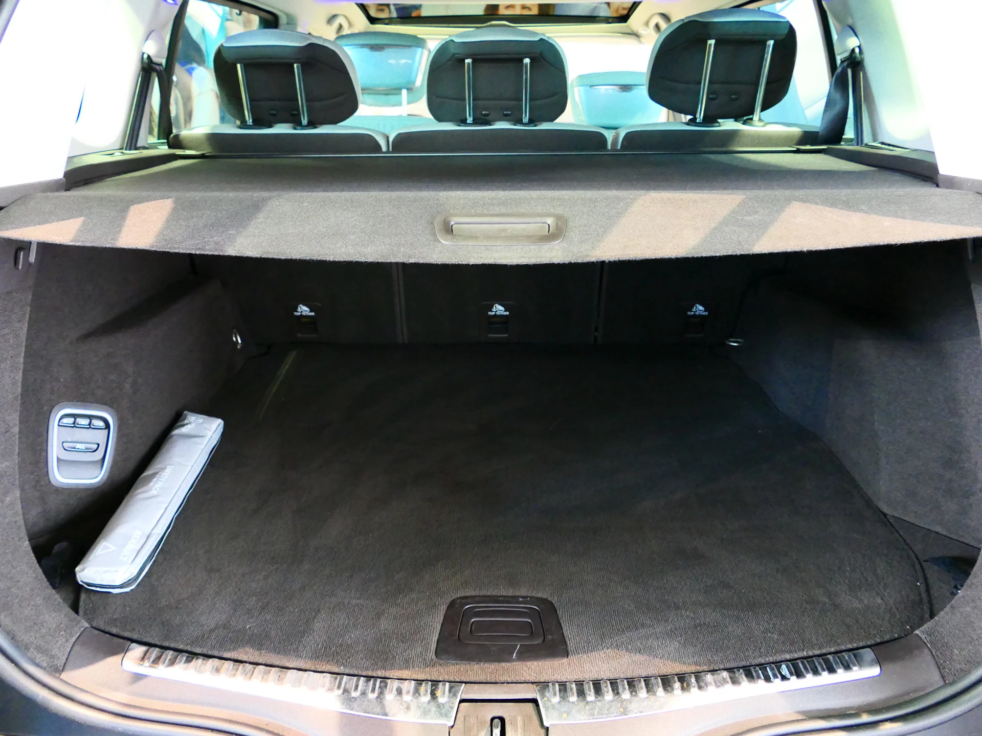 Hoofdafbeelding Renault Espace