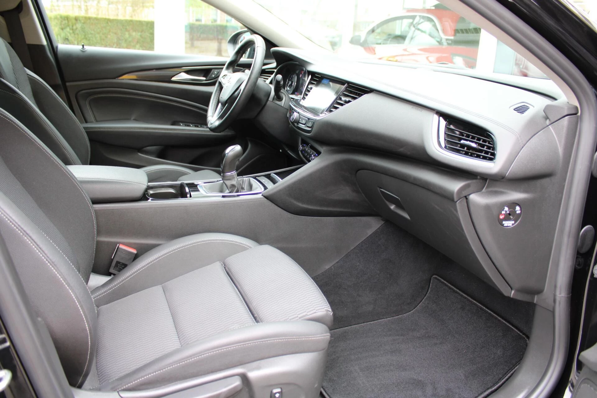 Hoofdafbeelding Opel Insignia