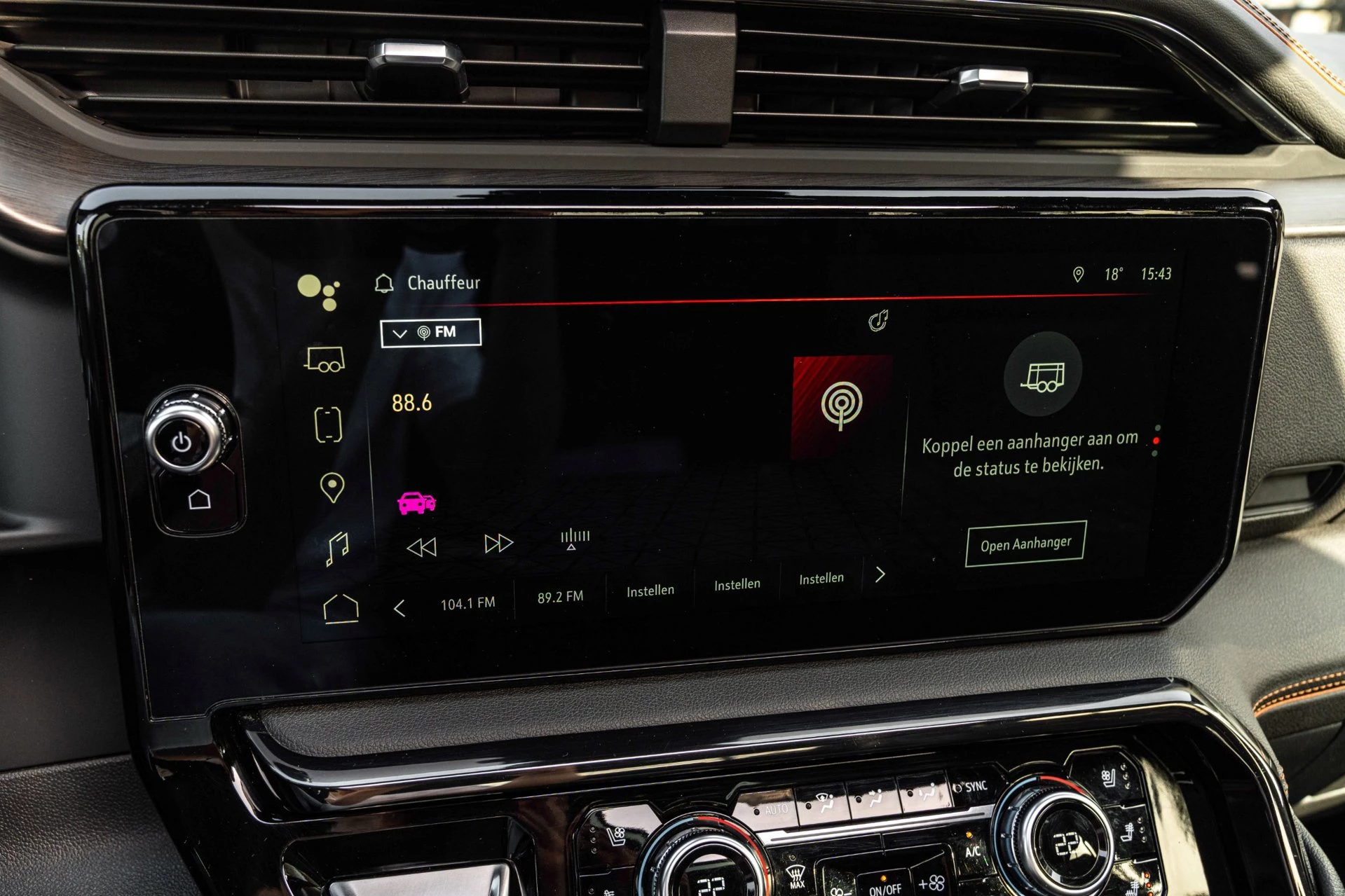 Hoofdafbeelding GMC Sierra