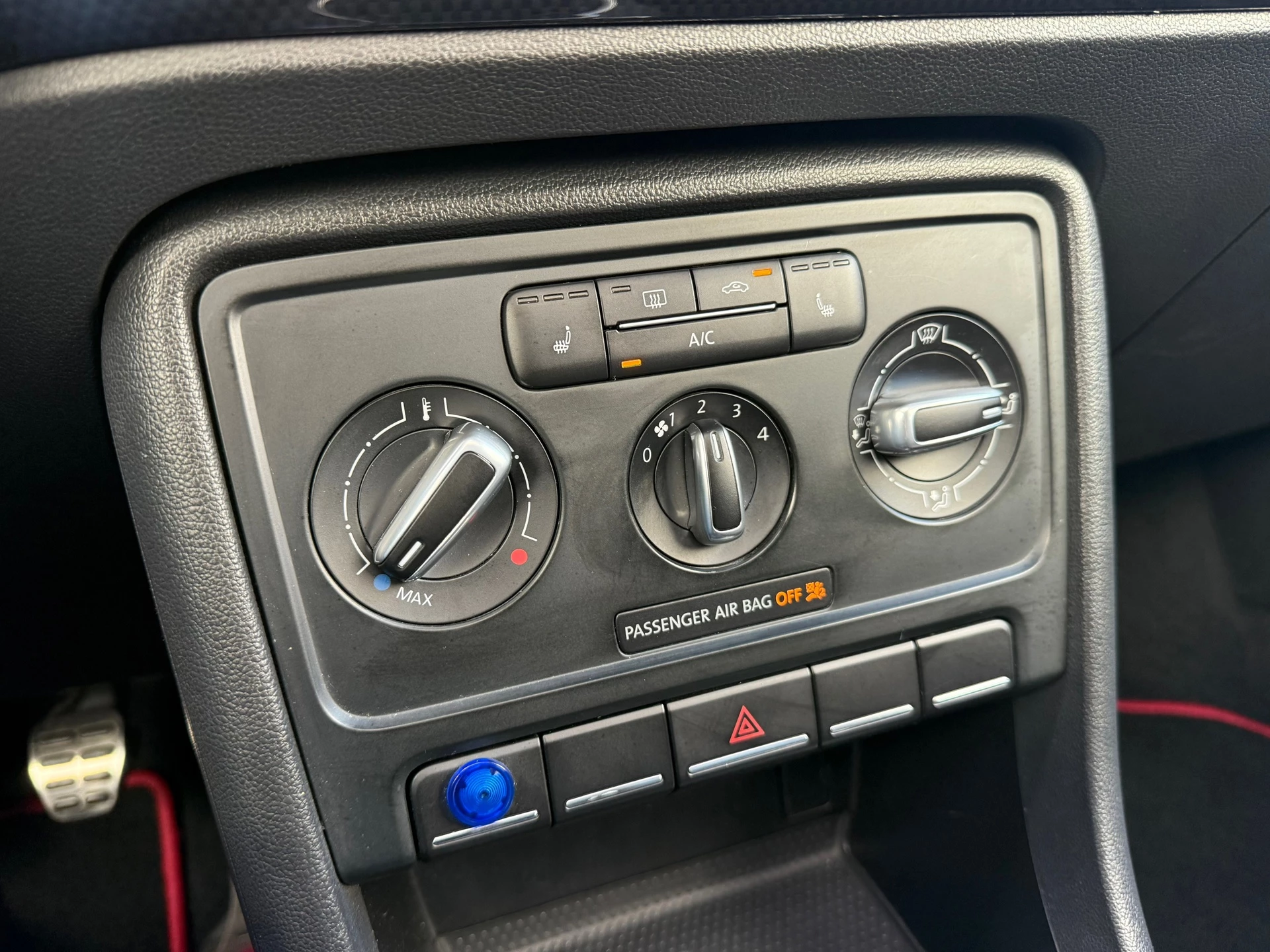 Hoofdafbeelding Volkswagen Beetle