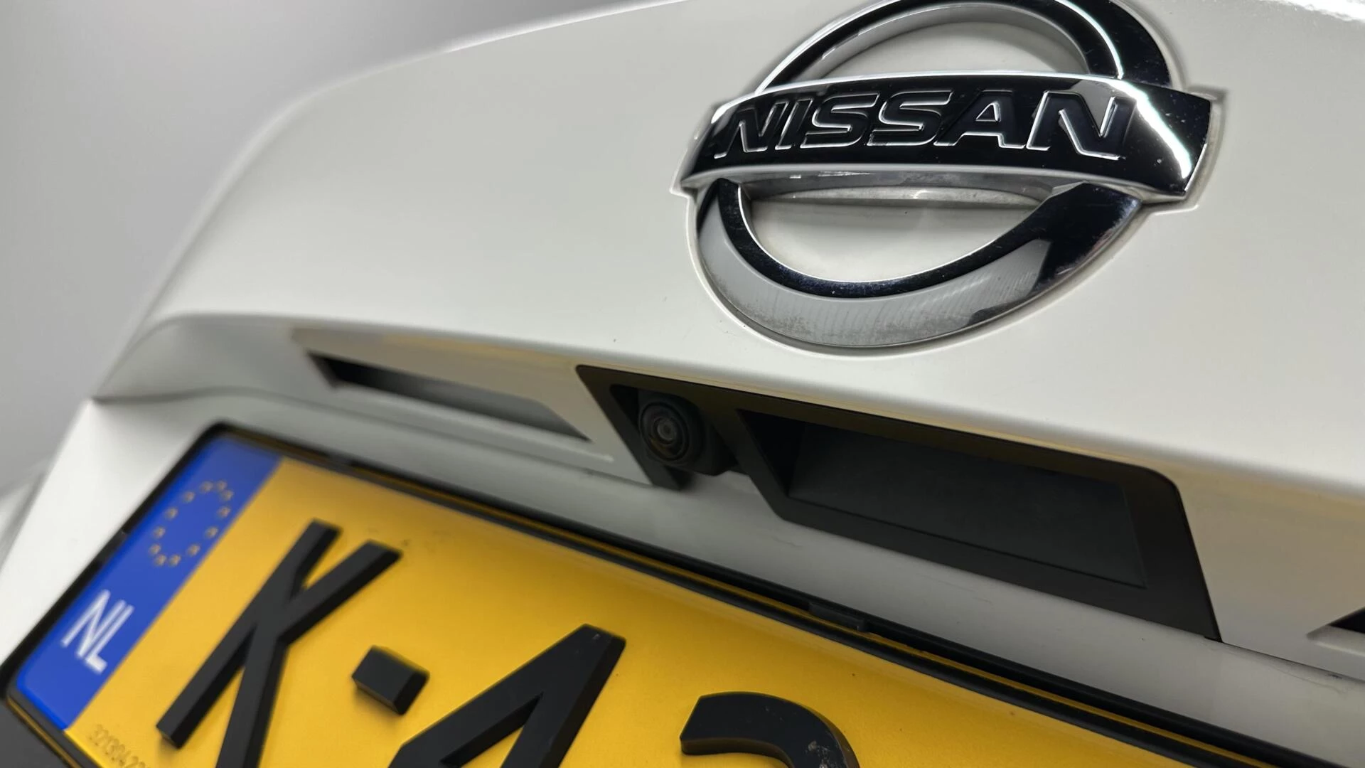 Hoofdafbeelding Nissan Juke