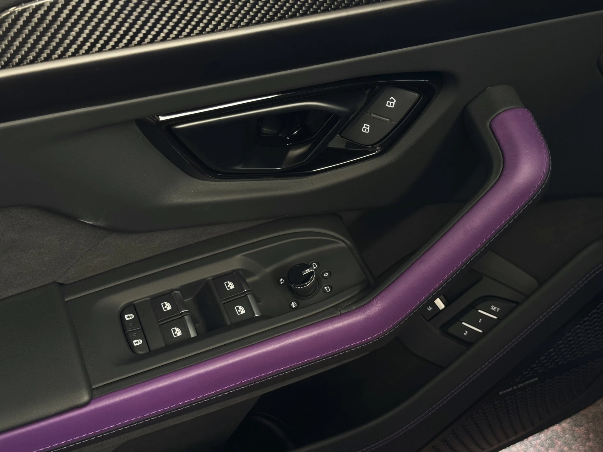 Hoofdafbeelding Lamborghini Urus