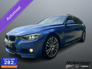 BMW 3-serie Touring 328i M Sport Edition High Executive