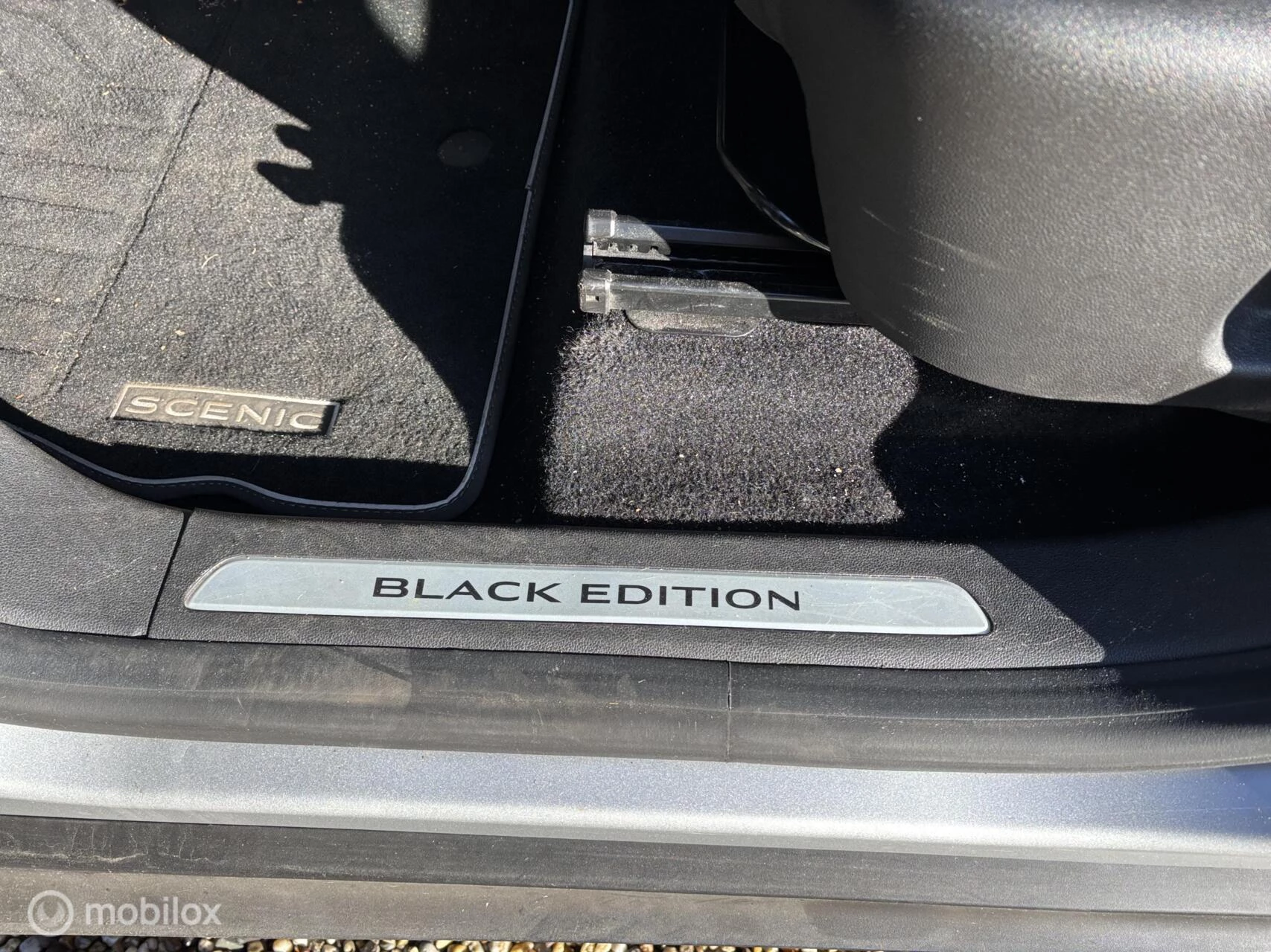 Hoofdafbeelding Renault Grand Scénic