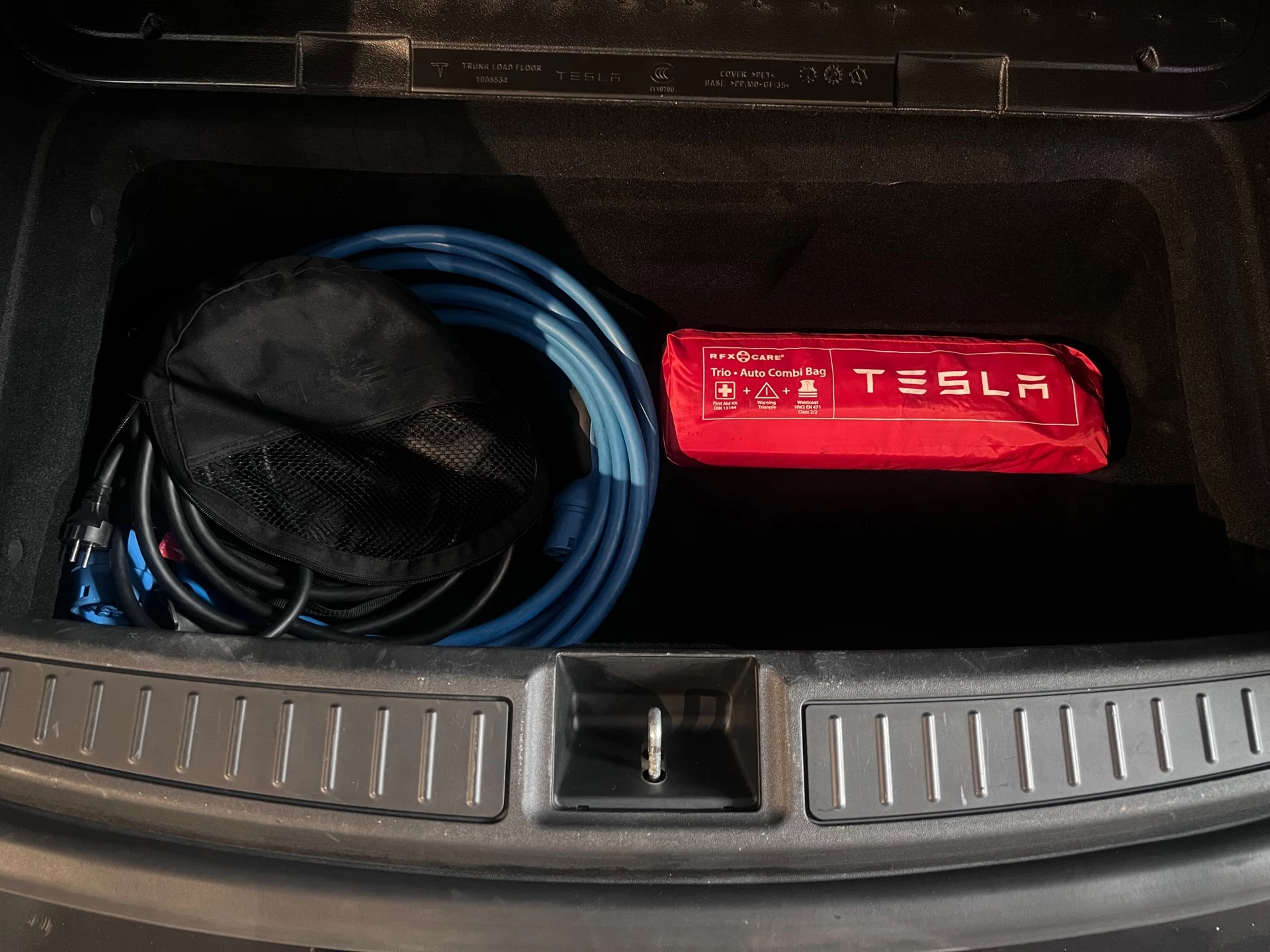 Hoofdafbeelding Tesla Model S