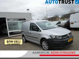Volkswagen Caddy 2.0 TDI 75PK, L1, Airco