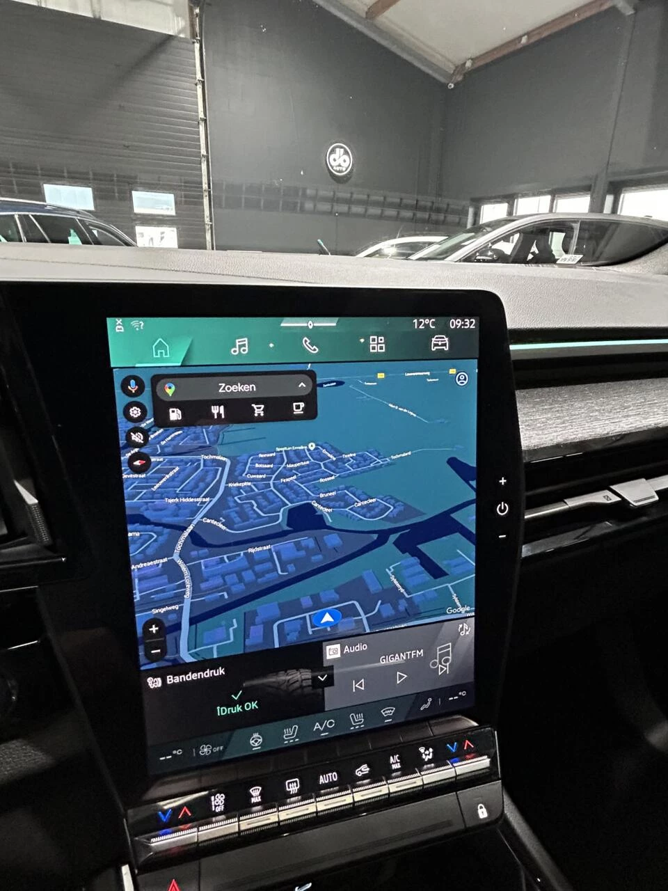 Hoofdafbeelding Renault Austral