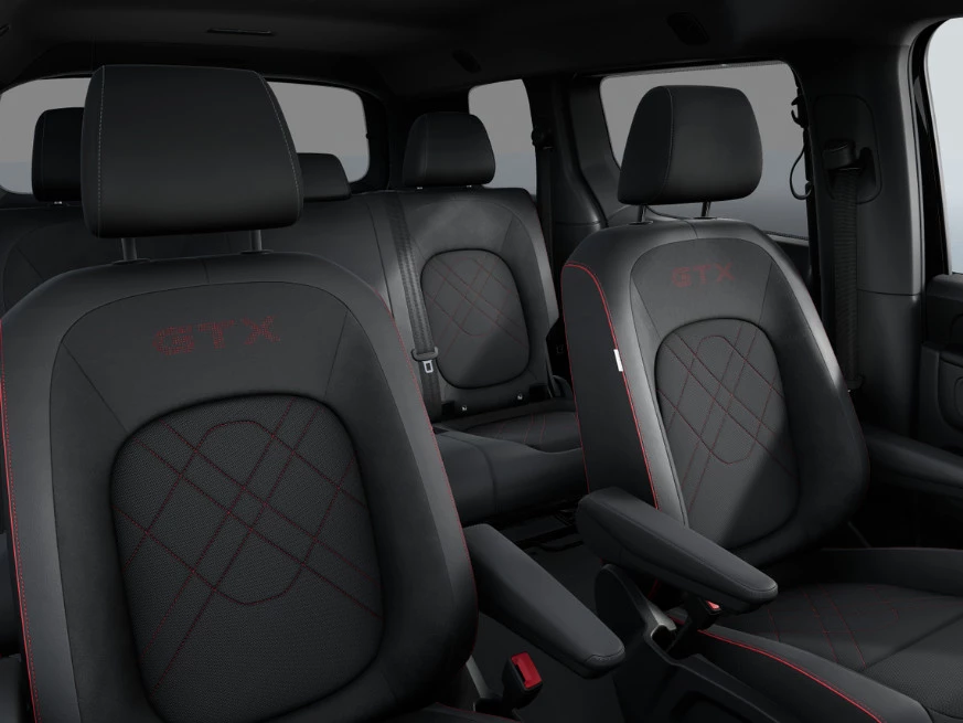 Hoofdafbeelding Volkswagen ID. Buzz