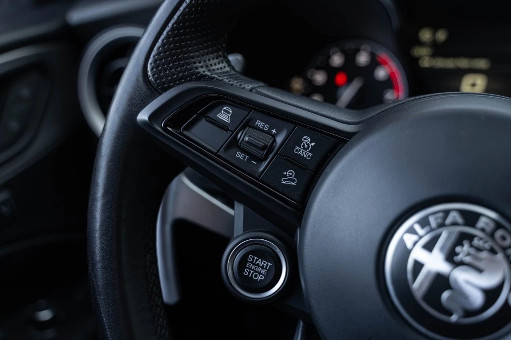 Hoofdafbeelding Alfa Romeo Stelvio