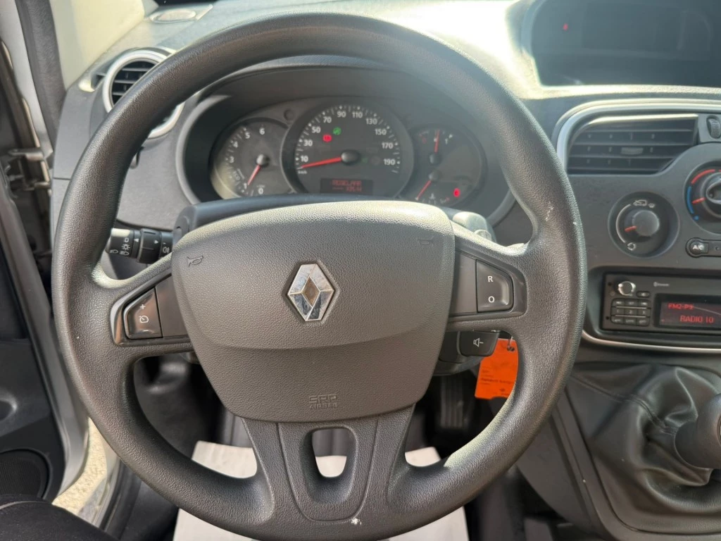 Hoofdafbeelding Renault Kangoo