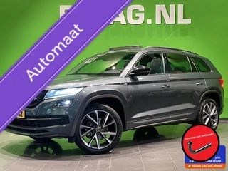 Skoda Kodiaq 1.5 TSI Sportline Business 7p. | Panorama dak |