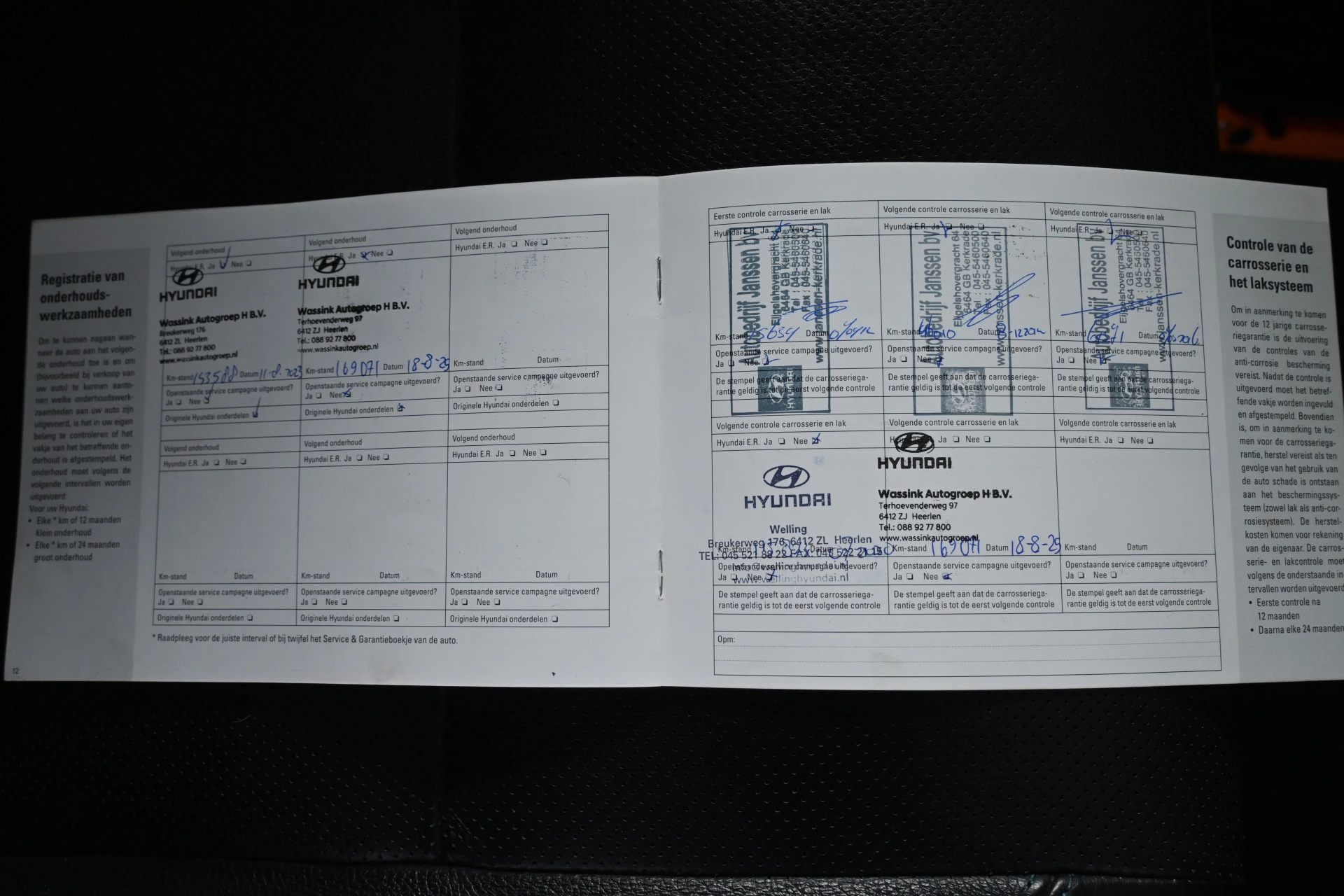 Hoofdafbeelding Hyundai ix20