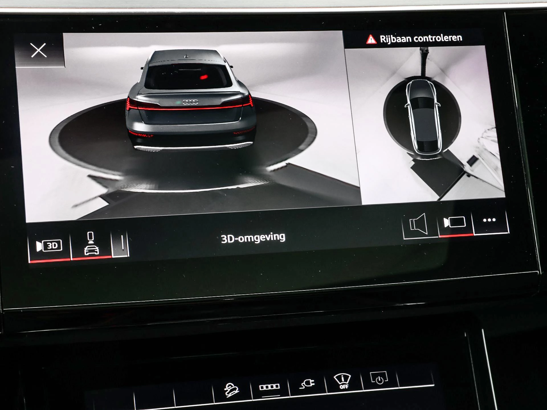 Hoofdafbeelding Audi Q8 Sportback e-tron