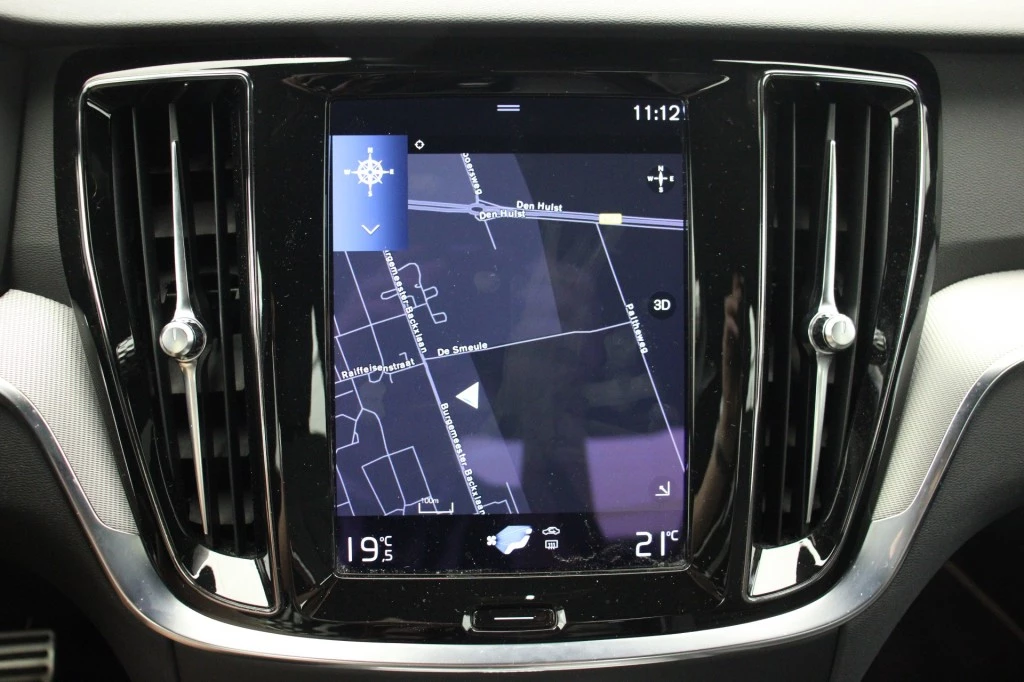 Hoofdafbeelding Volvo S60
