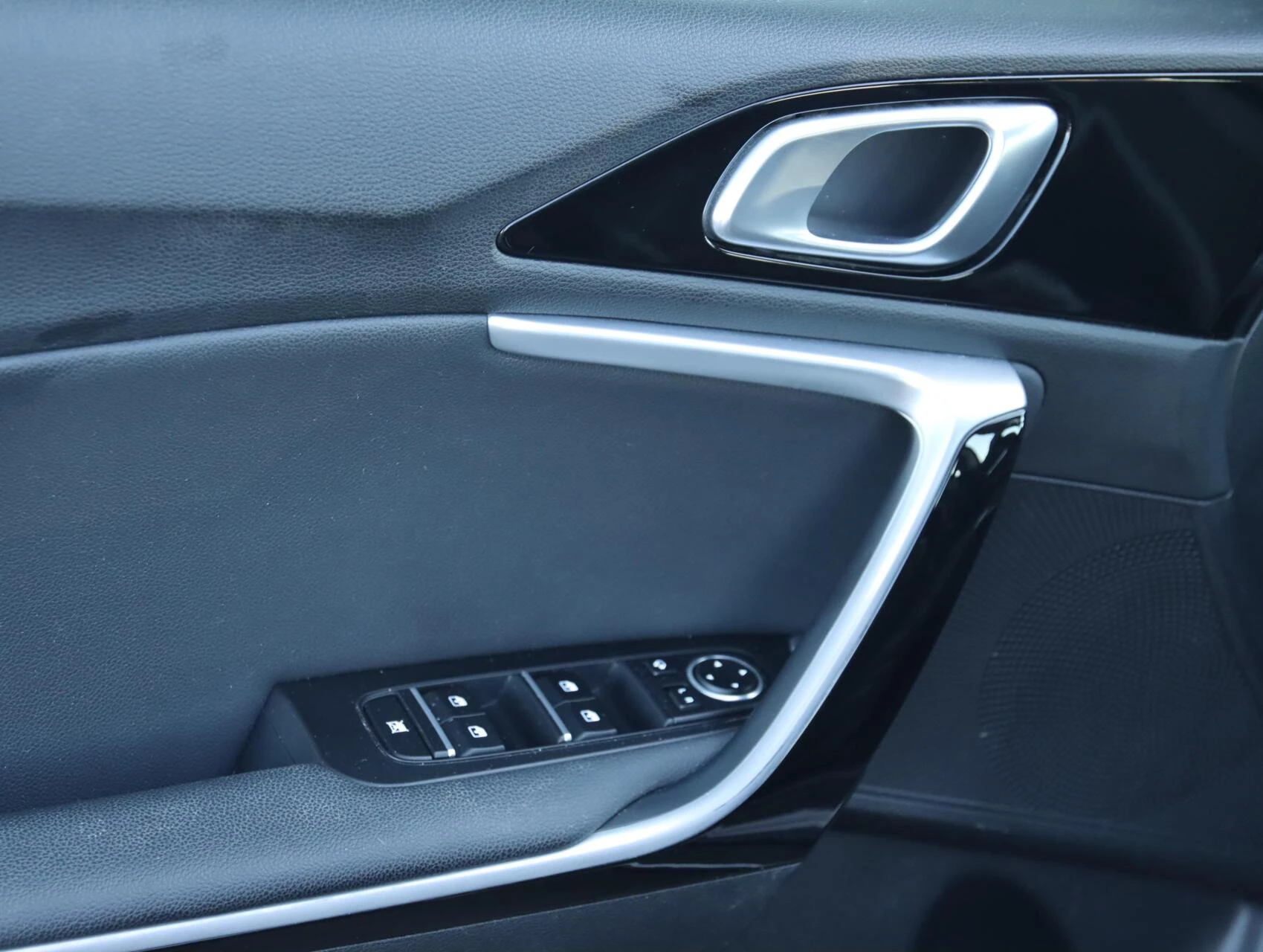 Hoofdafbeelding Kia XCeed