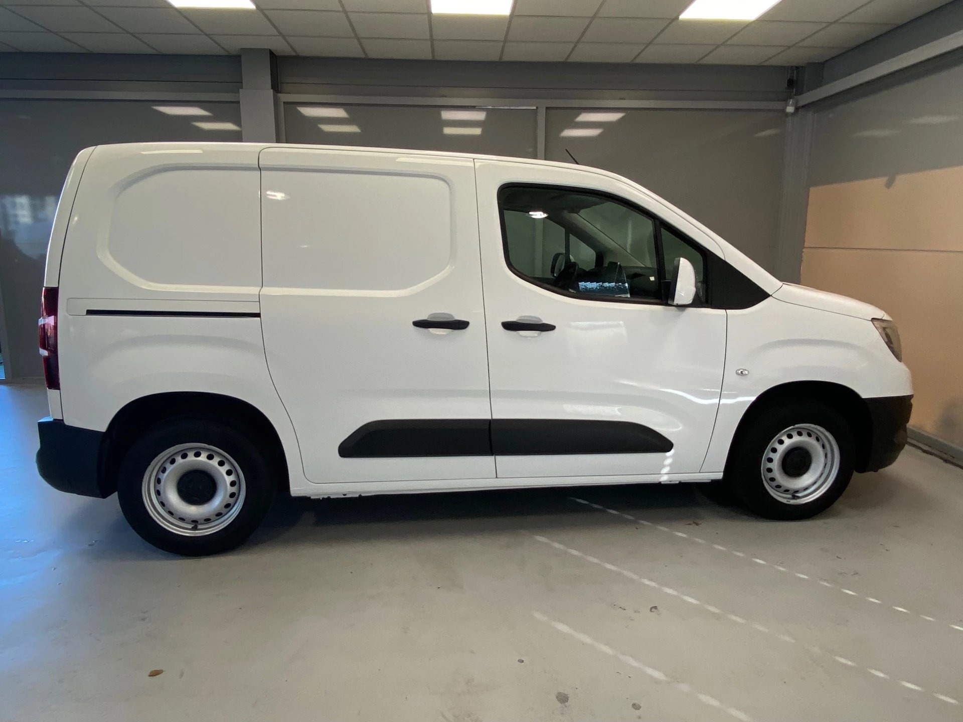 Hoofdafbeelding Opel Combo