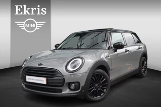 Mini Clubman Cooper | Glazen Panoramadak | Stuur- en stoelverwarming | Comfort Access | Harman Kardon | Navigatie