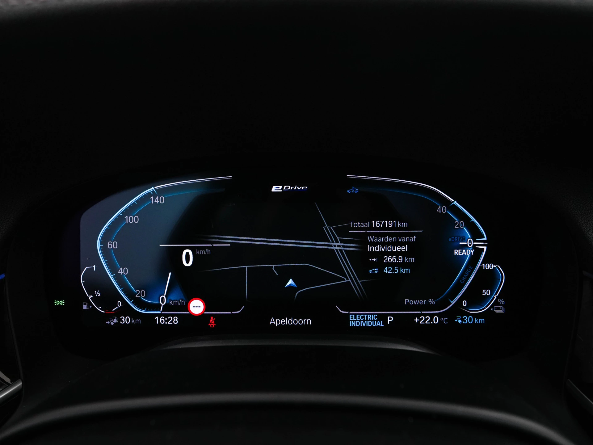 Hoofdafbeelding BMW 7 Serie
