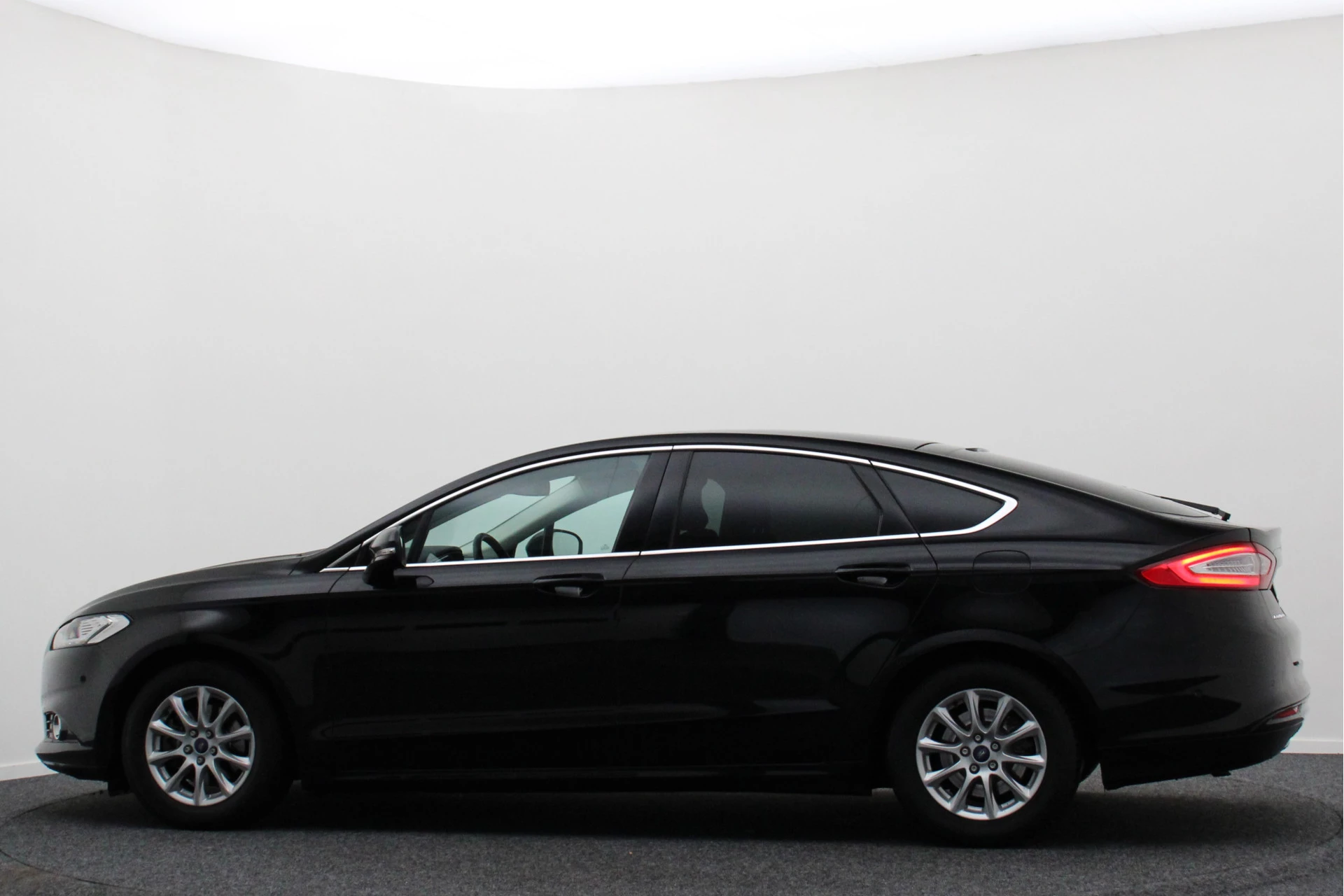 Hoofdafbeelding Ford Mondeo