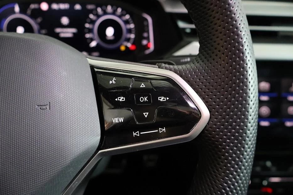 Hoofdafbeelding Volkswagen Arteon